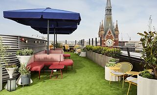 The Standard London
