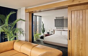 The Standard London