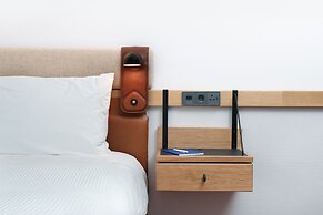The Standard London