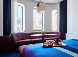 The Standard London