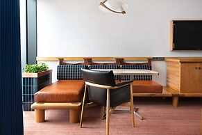 The Standard London