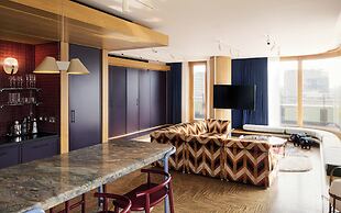The Standard London