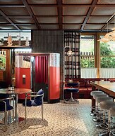 The Standard London