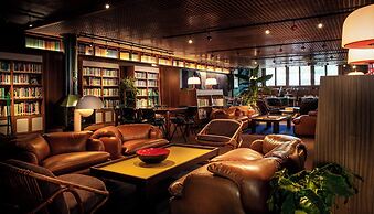 The Standard London