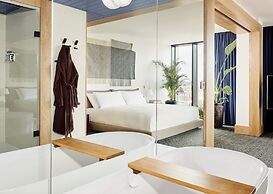 The Standard London