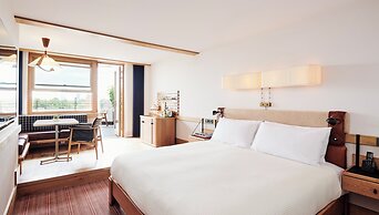 The Standard London