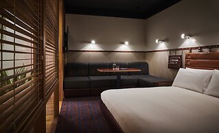 The Standard London