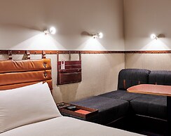 The Standard London