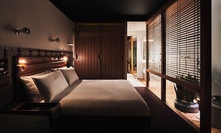 The Standard London