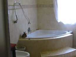 Millstream Inn Guesthouse