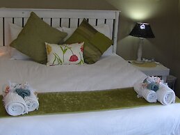 Millstream Inn Guesthouse