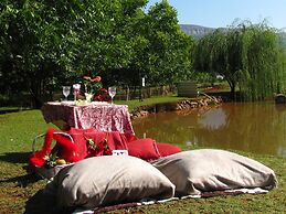 Millstream Inn Guesthouse