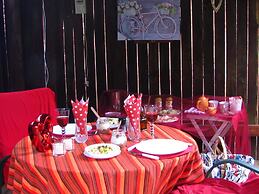 Millstream Inn Guesthouse