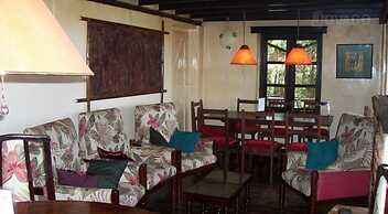 Castle Forest Lodge