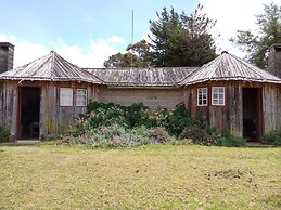 Castle Forest Lodge