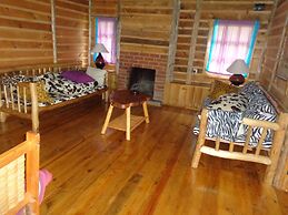 Castle Forest Lodge