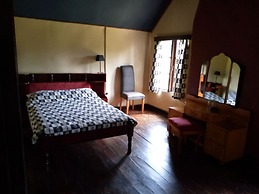 Castle Forest Lodge