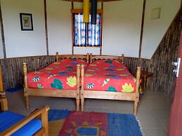 Castle Forest Lodge