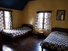 Castle Forest Lodge