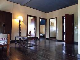 Castle Forest Lodge