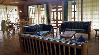 Castle Forest Lodge