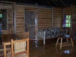Castle Forest Lodge