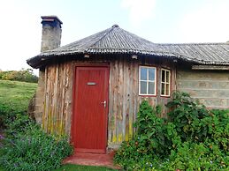 Castle Forest Lodge