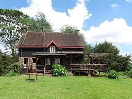 Castle Forest Lodge