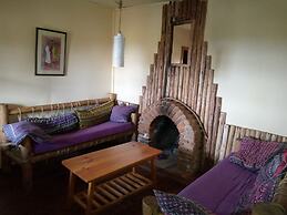 Castle Forest Lodge