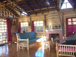 Castle Forest Lodge