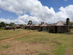 Castle Forest Lodge