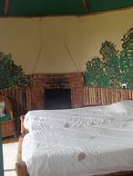 Castle Forest Lodge