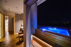 A.P. Acropolis View Apartments