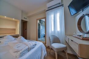 A.P. Acropolis View Apartments