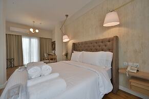 A.P. Acropolis View Apartments