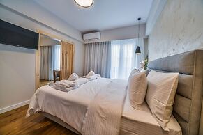 A.P. Acropolis View Apartments