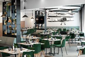Hilton Garden Inn Bucharest Airport