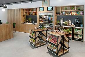 Hilton Garden Inn Bucharest Airport