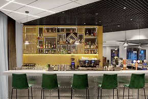 Hilton Garden Inn Bucharest Airport