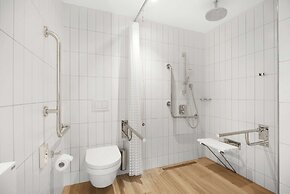 Hilton Garden Inn Bucharest Airport
