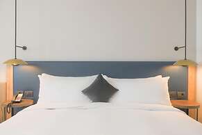 Hilton Garden Inn Bucharest Airport