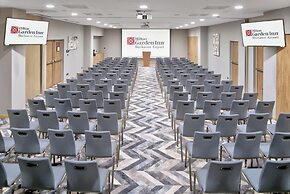 Hilton Garden Inn Bucharest Airport