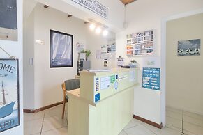 Mermaid Guest House