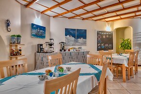 Mermaid Guest House