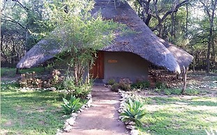 Chinaka Game Lodge