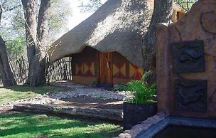 Chinaka Game Lodge