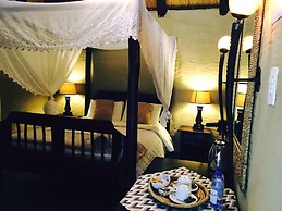 Chinaka Game Lodge