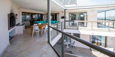 Kite Mansion Penthouse