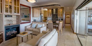 Kite Mansion Penthouse