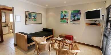 Kite Mansion Penthouse